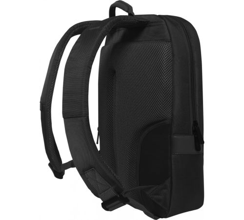 Городской рюкзак Torber Vector T7925-BLK черный