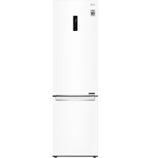 Холодильник LG DoorCooling+ GA-B509SVUM