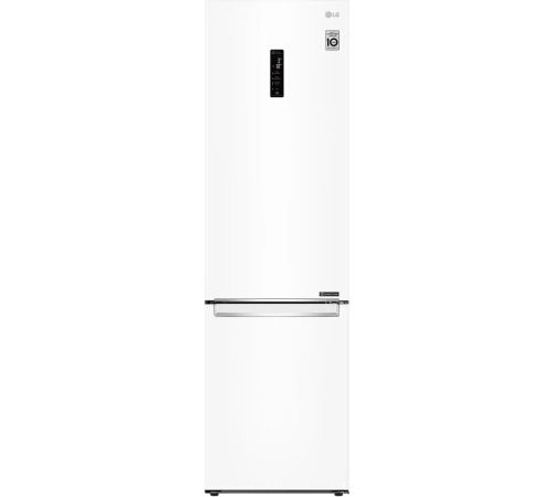 Холодильник LG DoorCooling+ GA-B509SVUM