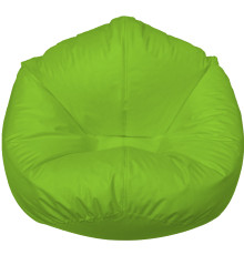 Кресло-мешок Flagman Малыш Мл0.2-02 салатовый