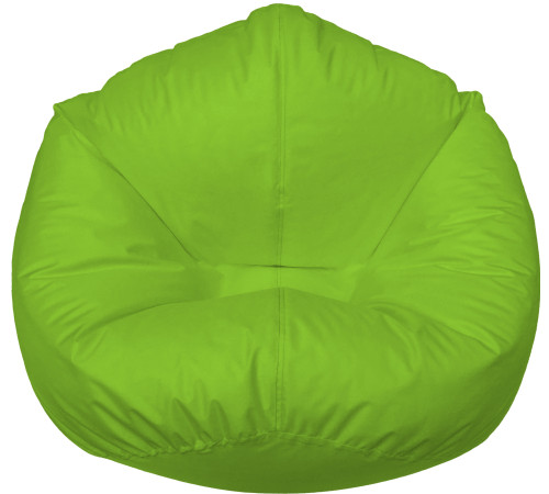 Кресло-мешок Flagman Малыш Мл0.2-02 салатовый