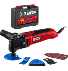 Реноватор Зубр МФИ-400 КН