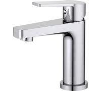 Смеситель Aquatek Lugano AQ1710CR