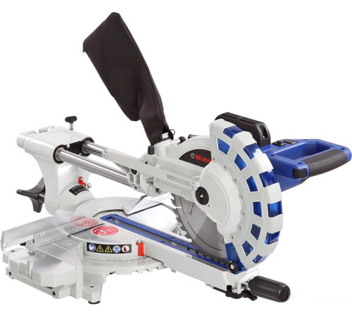 Торцовочная пила Belmash Белмаш B-255H