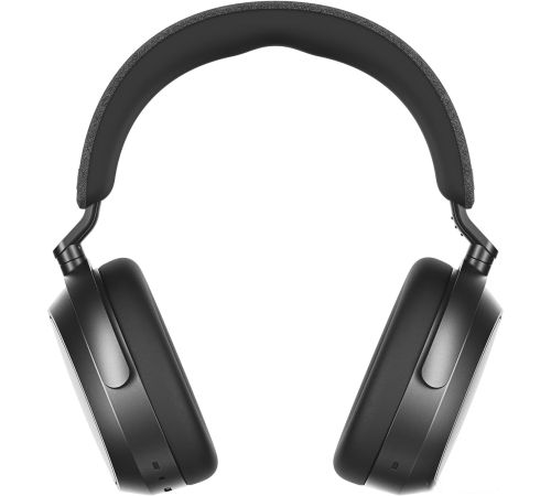 Наушники Sennheiser Momentum 4 Wireless графит