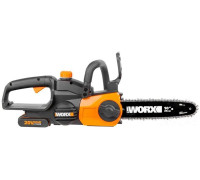 Аккумуляторная пила Worx WG322E.9 без АКБ