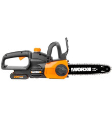 Аккумуляторная пила Worx WG322E.9 без АКБ