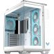 Корпус ASUS TUF Gaming GT502 Horizon белый