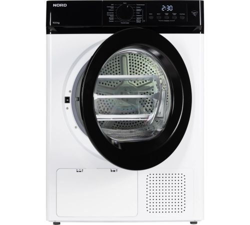 Сушильная машина Nord Nordfrost i-HPB 10 W