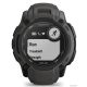 Умные часы Garmin Instinct 2x Solar графит