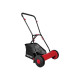 Барабанная газонокосилка Wortex HLM 4039 1334457