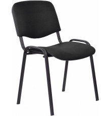 Офисный стул Staff Iso Lite CF-008 черный C-11