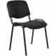 Офисный стул Staff Iso Lite CF-008 черный C-11