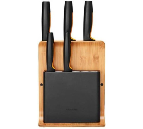 Набор ножей Fiskars Functional Form 1057552