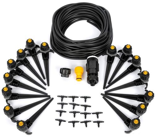 Шланг Hozelock Micro drip 7024