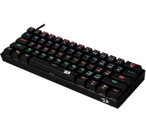 Клавиатура Redragon Lakshmi