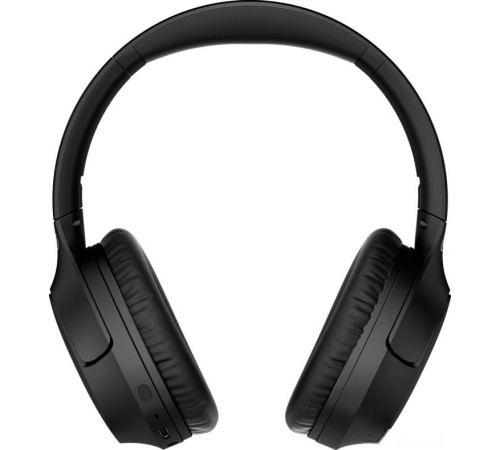 Наушники QCY H2 Pro черный