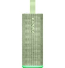 Беспроводная колонка Xiaomi Sound Play зеленый, международная версия