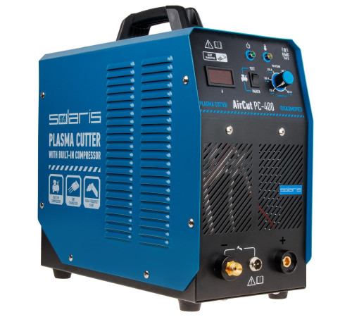 Аппарат плазменной резки Solaris AirCut PC-400