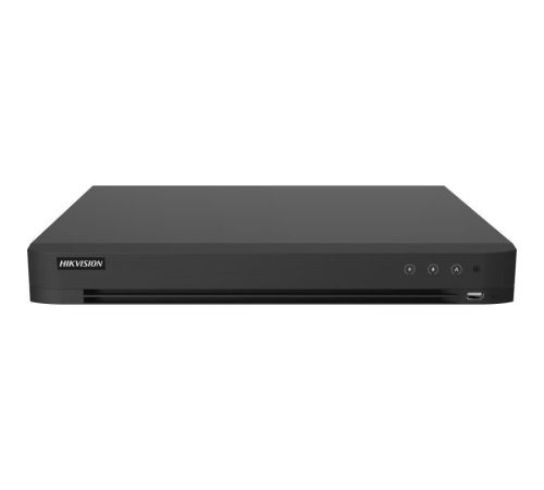 Гибридный видеорегистратор Hikvision iDS-7208HUHI-M2/XT