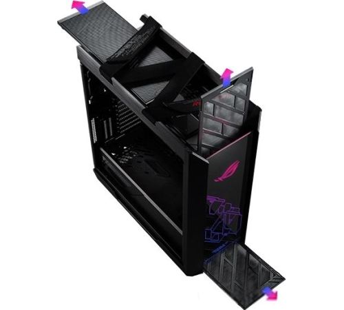 Корпус ASUS ROG Strix Helios