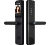 Дверной замок Roome Tuya Digital Fingerprint Lock M1 Pro