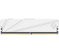 Оперативная память Netac Shadow S 8ГБ DDR4 3600 МГц NTSSD4P36SP-08W