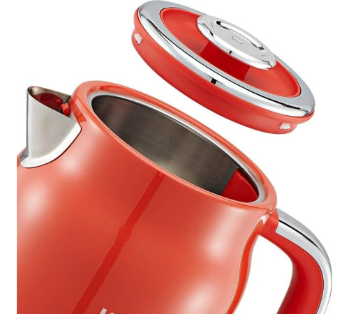 Электрический чайник Kitfort KT-6791