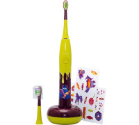 Электрическая зубная щетка ADJ Candy Line A6