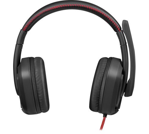 Наушники Defender Quake LED