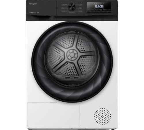 Сушильная машина Weissgauff WD 4948 Heat Pump