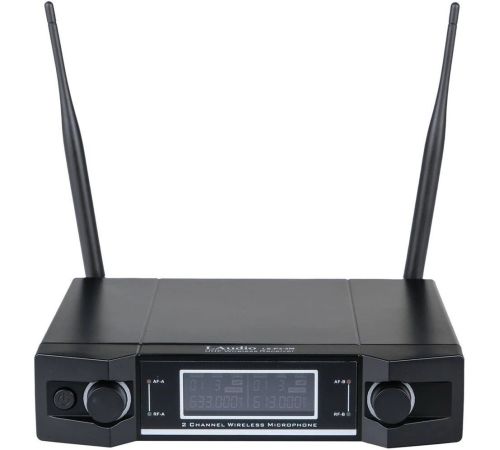 Радиосистема LAudio LS-P3-2M