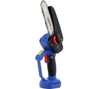 Аккумуляторная пила Витязь ПЦ-А-220-6 18032002-2 с 2-мя АКБ, кейс