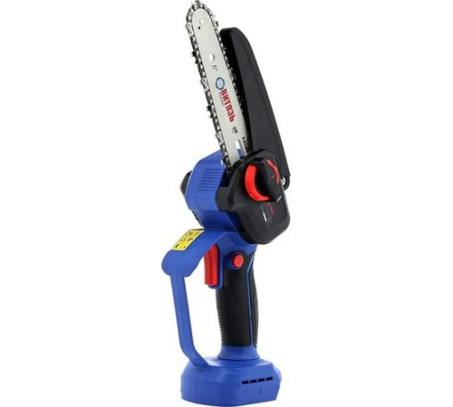 Аккумуляторная пила Витязь ПЦ-А-220-6 18032002-2 с 2-мя АКБ, кейс