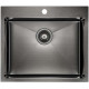 Кухонная мойка Paulmark Kroner 59 PM215951-GM