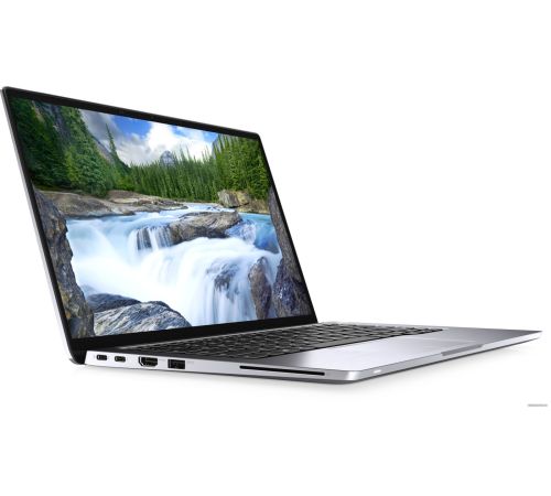Ноутбук 2-в-1 Dell Latitude 7400 N032L7400142IN1EMEA_1