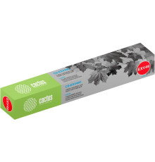 Картридж CACTUS CS-EXV49C аналог Canon C-EXV49 Cyan