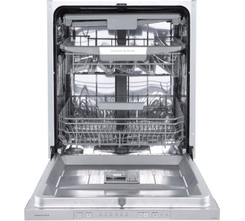 Встраиваемая посудомоечная машина Zigmund & Shtain DW 306.6