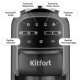 Рожковая кофеварка Kitfort KT-7657