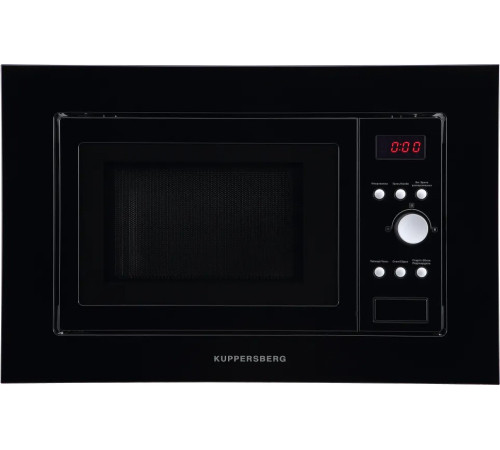 Микроволновая печь KUPPERSBERG HMW 615 B