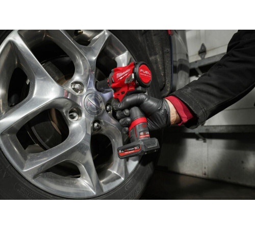 Аккумулятор Milwaukee M12 M12HB5 4932480165 12В/5 Ач