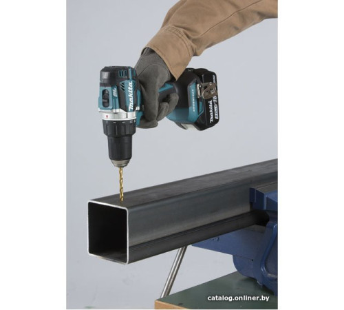 Дрель-шуруповерт Makita DDF484Z без АКБ