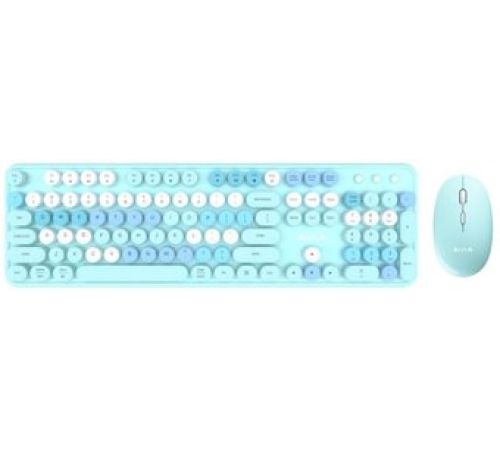 Офисный набор AULA AC306_BLCL