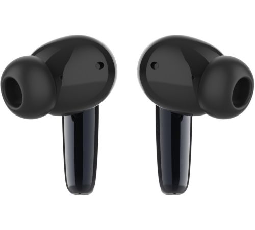 Наушники Tecno Buds 4 черный