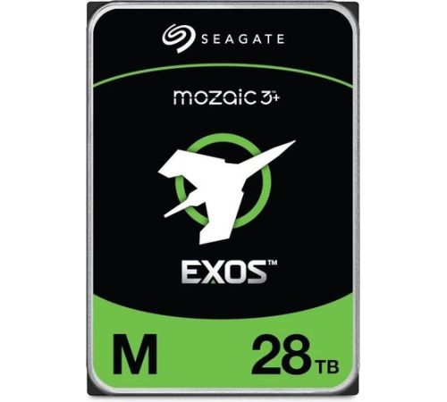 Жесткий диск Seagate Exos M 28TB ST28000NM003K