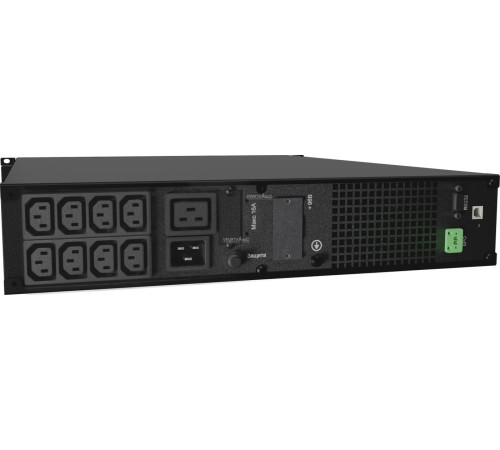 Источник бесперебойного питания Импульс Форвард 3000 FW30201