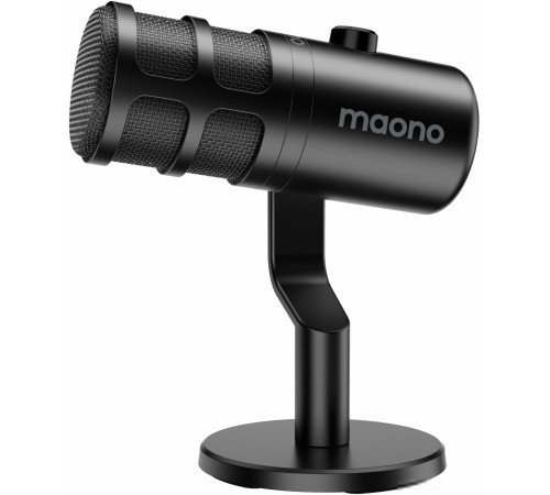 Проводной микрофон Maono PD100U