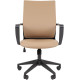 Офисное кресло CHAIRMAN 545 БП экокожа бежевый