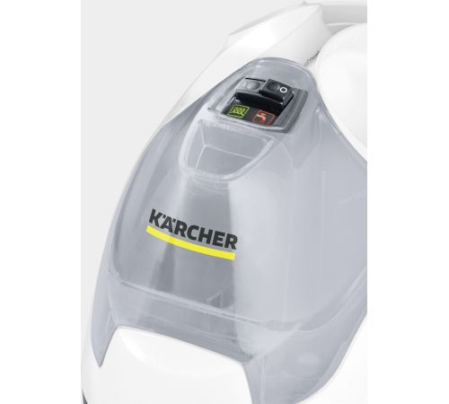 Пароочиститель Karcher SC 4 EasyFix 1.512-630.0