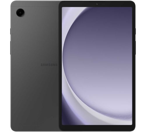 Планшет Samsung Galaxy Tab A9 Wi-Fi SM-X110 4GB/64GB графит